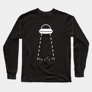 BELIEF Long Sleeve T-Shirt